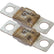 Blue Sea 5259 MIDIAMI Fuse 175 Amp  Pair 5259