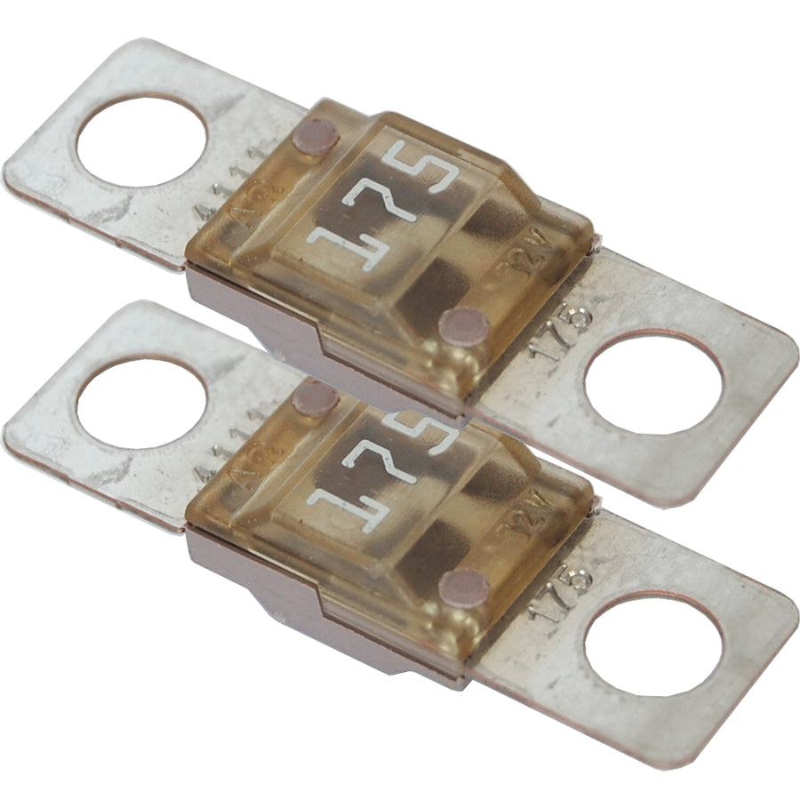 Blue Sea 5259 MIDIAMI Fuse 175 Amp  Pair 5259
