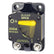 Blue Sea 7149 200 Amp Circuit Breaker  Surface Mount 7149