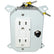 Xantrex Freedom SW GFCI Outlet Option Kit fSW2000 SW2012  SW3012 Only 8089003