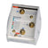 ProMariner ProIsoCharge Battery Isolator 120Amp 1Alt 2Bat  12V 23121