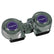 Schmitt Marine Ongaro Mini Compact Twin Horn  12V 10001