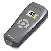 Maxwell Wireless Remote Handheld wRode Counter P102981