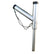 Wahoo Double Rod Rigger 108