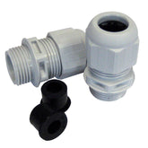 Scanstrut SB2G Junction Box Cable Seal  2 Pack SB2G