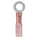 Ancor 2218 Gauge  8 Heat Shrink Ring Terminal  100Pack 310299