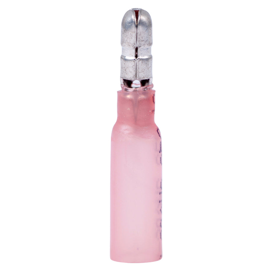 Ancor 2218 Male Heatshrink Snap Plug  100Pack 318999