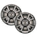 JENSEN 65 MSX60RVR  Silver  75W MSX60RVR