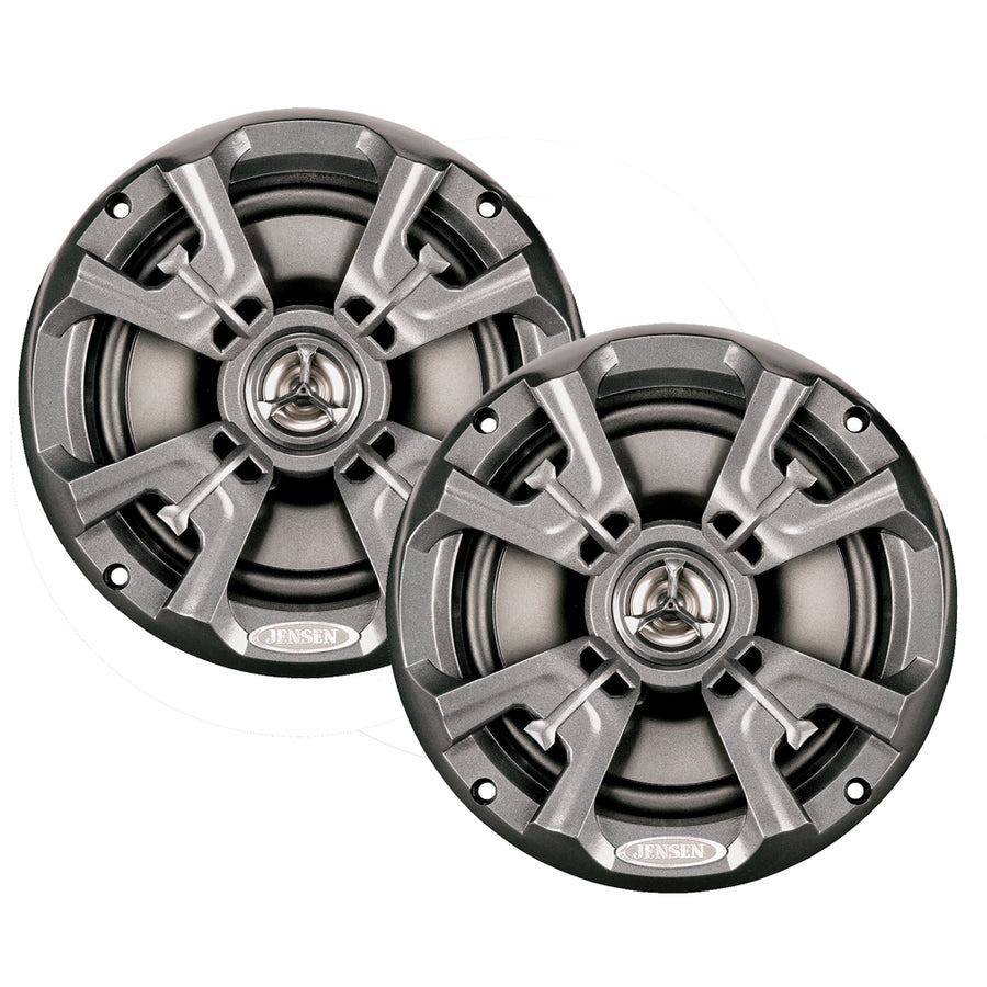 JENSEN 65 MSX60RVR  Silver  75W MSX60RVR