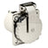 Marinco 303SSELB 30A Power Inlet  Stainless Steel  125V 303SSELB