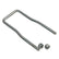 CE Smith Spare Tire Carrier wLug Nuts 27200