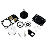 Jabsco Service Kit fManual Toilet 29090291203000 290453000