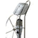 NavPod AG18 95 Wide AngleGuard   Single Bend  1 Diameter AG18