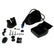Garmin Transom Mount DepthTemp 50200kHz  8Pin 0101027210