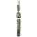 Digital Antenna 4 Cellular 9dB Dual Band Collett Ferrule Antenna 1183CW