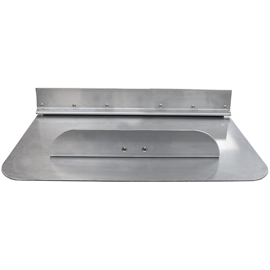 Bennett 18 x 9 Standard Trim Plane Assembly TPA189