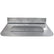 Bennett 18 x 12 Standard Trim Plane Assembly TPA1812