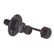 Johnson Pump Bulkhead Fitting 34 Hose 0910616