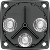 Blue Sea 6007200 Battery Switch Mini  4 Position  Black 6007200