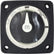 Blue Sea 6007200 Battery Switch Mini  4 Position  Black 6007200