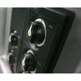 Blue Sea 6006200 Battery Switch Mini ONOFF  Black 6006200