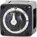 Blue Sea 6006200 Battery Switch Mini ONOFF  Black 6006200