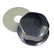 Schmitt Marine 12mm Center Nut f7XX Series Steering Wheels fUflex Helms 702NUT