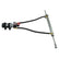 Octopus 12 Stroke Remote 38mm Linear Drive  12V  Up To 60 or 33000lbs OCTAF1212LAR12