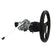 Octopus Type T Tilt Shaft fMounting Behind the Dash fMechanical Drive Systems OCTAFMDTPW