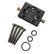 Octopus Unbalanced Valve Kit fReversing Pumps OC17SUK03