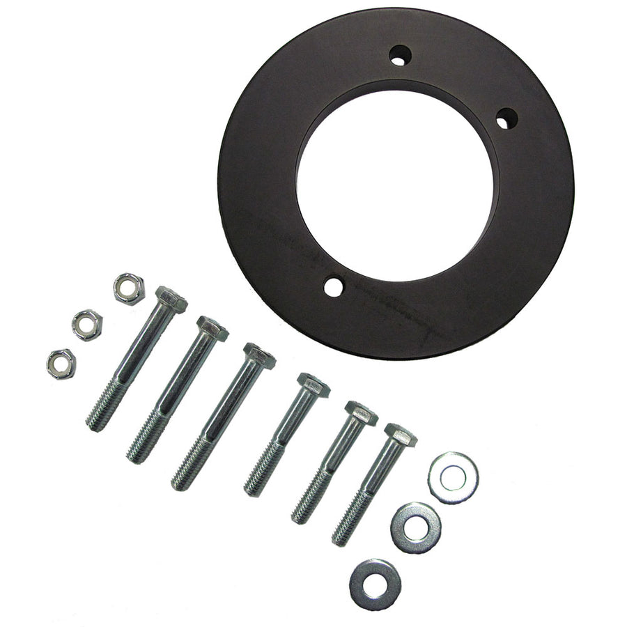 Octopus Spacer Kit x 19mm f90 Degree Bezel Mounting Kit OC15SUK16
