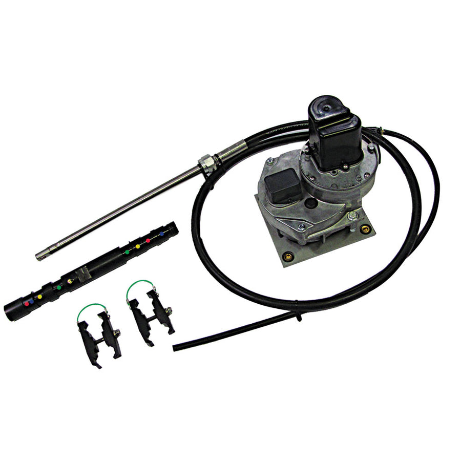 Octopus Sterndrive System fMercruiser 19831993  European Volvo Diesel from 1994 OCTAFMDRESYSB