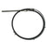 Octopus Steering Cable  8 Stroke x 9 fType R Drive Unit OC151099