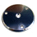 Wahoo 109 Backing Plate wGasket  Anodized Aluminum 109