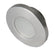 Lumitec Orbit  Flush Mount Down Light  Brushed Finish  3Color BlueRed Non Dimming wWhite Dimming Light 112508