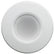 Lumitec Orbit  Flush Mount Down Light  White Finish  2Color BlueWhite Dimming 112521