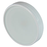 Lumitec Halo  Flush Mount Down Light  White Finish  4Color  WhiteBlueRedPurple NonDimming 112820