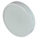 Lumitec Halo  Flush Mount Down Light  White Finish  White NonDimming 112823