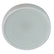 Lumitec Halo  Flush Mount Down Light  White Finish  White NonDimming 112823