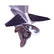 Davis DoelFin Hydrofoil fOutboards  Outdrives 440