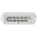 Lumitec Capri2  Flush Mount LED Flood Light  2Color WhiteBlue Dimming 101099