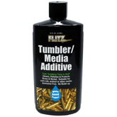 Flitz TumblerMedia Additive  16 oz Bottle TA 04806