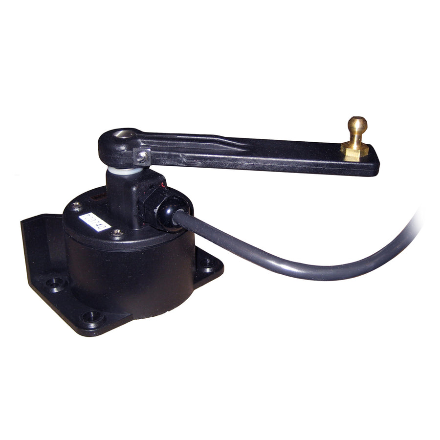 SITEX Inboard Rotary Rudder Feedback w50 Cable  does not include    linkage 20330008