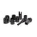 Rule ID20 HighSpeed InflatorDeflator 12V Portable Pump wMultiple Valve Options ID20