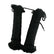 TACO Black Dacron Outrigger Line  100  Black COK0008B1