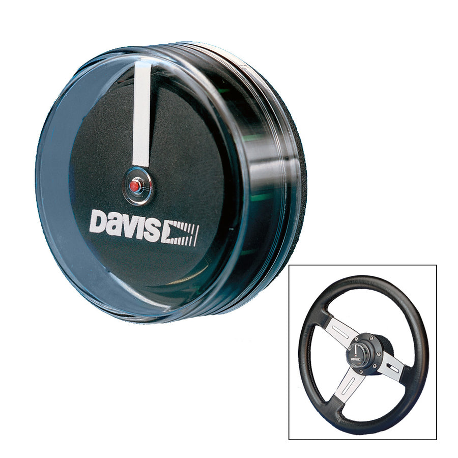 Davis Rudder Position Indicator 385