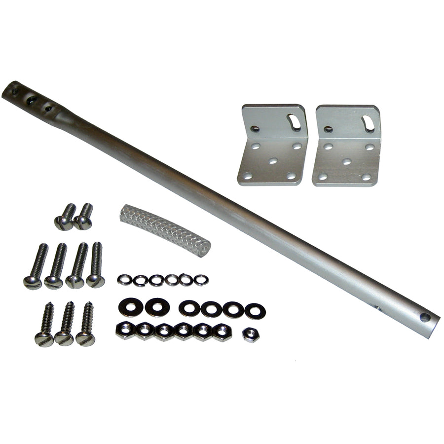 Davis Universal Masthead Mount fWindTrak 10Sport  WindTrak 15 1705