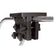 Scotty 2027 Stanchion Rail Mount fDownriggers 2027