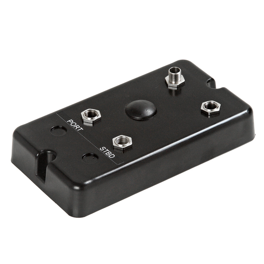 UFlex Power A VThrottle f05V Interface 42018H