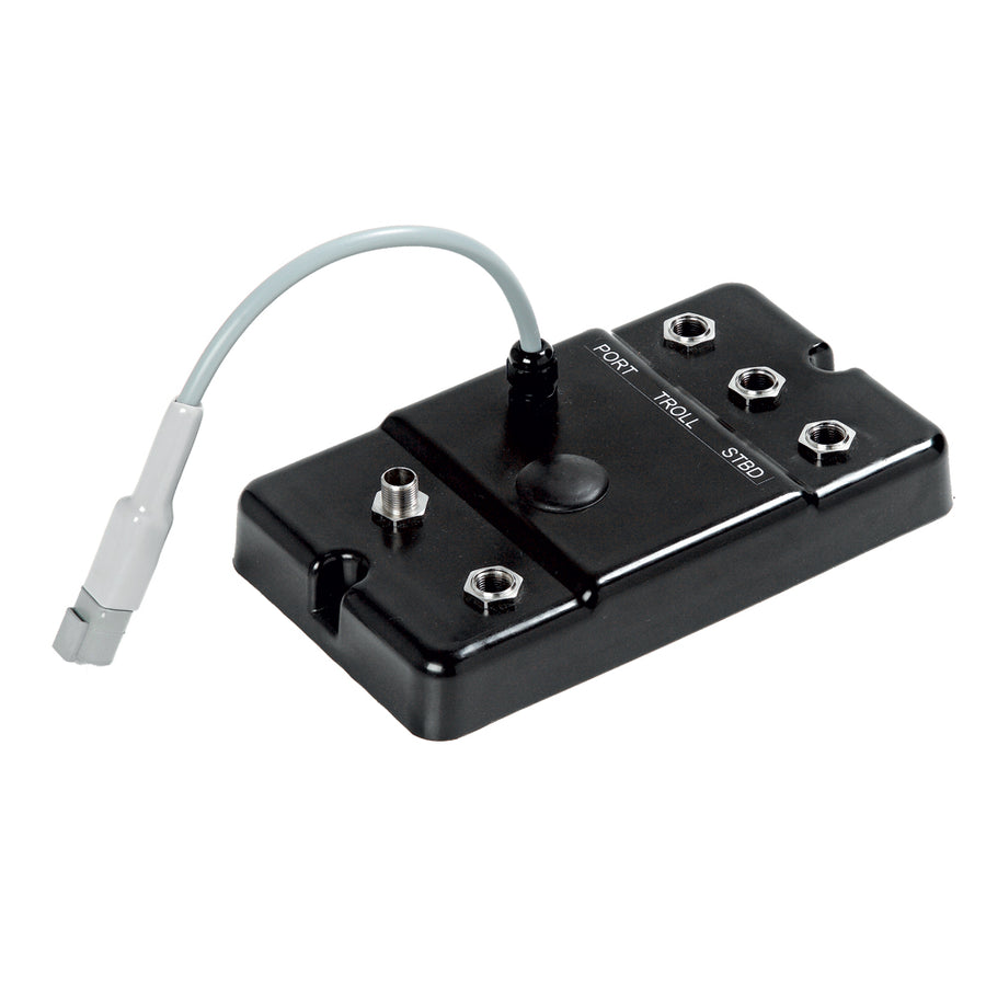 UFlex Power A Electronic Shift Unit 42023A